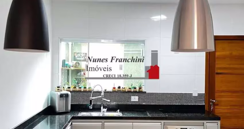 Casa com 2 quartos à venda na Rua Coronel Gonzaga de Carvalho, 445, Limão, São Paulo