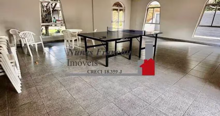 Apartamento com 2 quartos à venda na Rua Toledo Malta, 200, Vila Isolina Mazzei, São Paulo