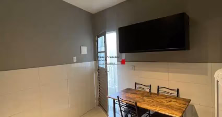 Apartamento para locação no bairro limão, são paulo-sp: 1 quarto, 1 banheiro, 28m² - imperdível!