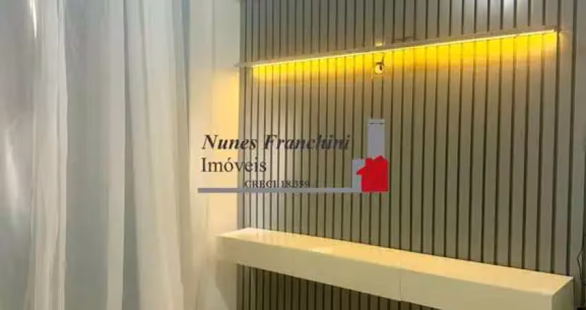 Apartamento com 2 quartos à venda na Rua José Peres Campelo, 2, Piqueri, São Paulo
