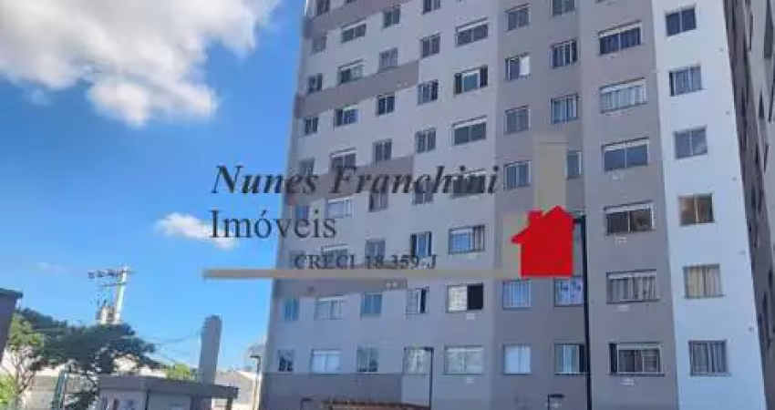 Apartamento com 2 quartos à venda na Rua Balsa, 940, Freguesia do Ó, São Paulo