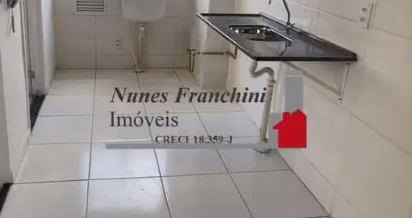 Apartamento com 2 quartos à venda na Rua Balsa, 940, Freguesia do Ó, São Paulo