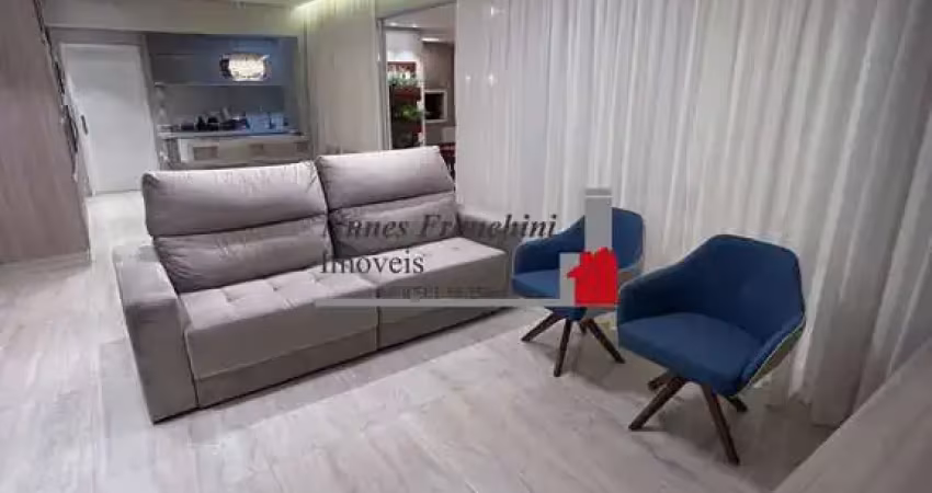 Apartamento com 3 quartos à venda na Rua Maria Curupaiti, 1164, Vila Ester (Zona Norte), São Paulo