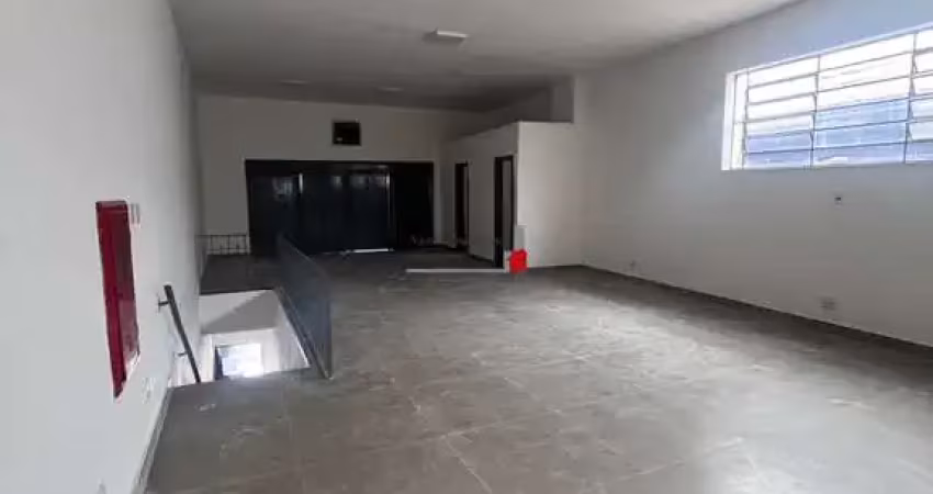 Barracão / Galpão / Depósito com 1 sala para alugar na Avenida Deputado Emílio Carlos, 674 sobre , Limão, São Paulo