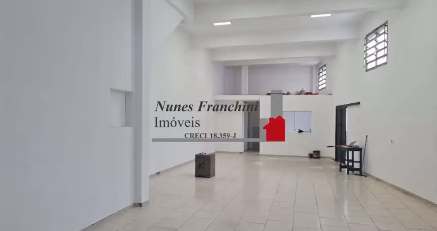Prédio comercial para locação na freguesia do ó - são paulo-sp: 3 salas, 4 vagas de garagem, 150,00 m² de área.
