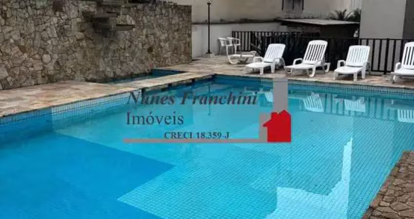 Apartamento com 2 quartos à venda na Rua Jerônima Dias, 138, Água Fria, São Paulo