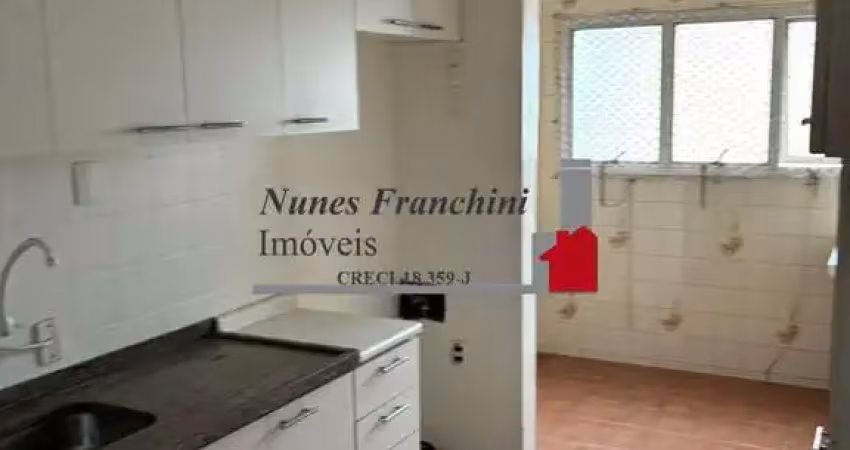 Apartamento com 2 quartos à venda na Rua Jerônima Dias, 138, Água Fria, São Paulo