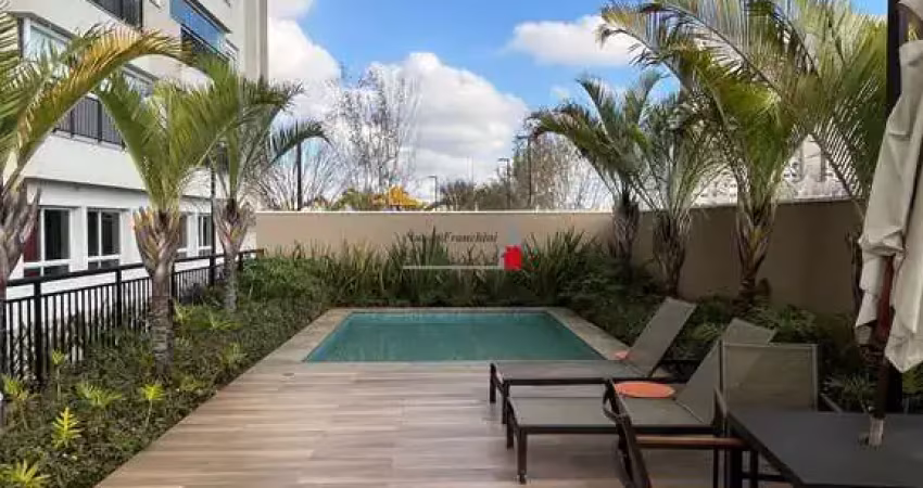 Oportunidade imperdível: apartamento à venda em sp, limão com 2 quartos, 1 suite, sala, 2 banheiros, 1 vaga, 60m².