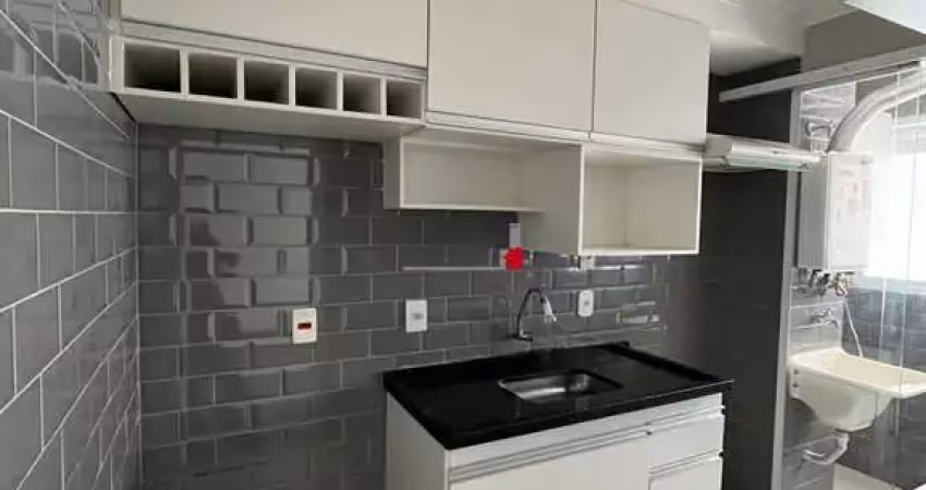 Apto à venda em SP: 2 quartos, sala, banheiro, garagem no bairro Limão, 48m² de luxo e conforto!