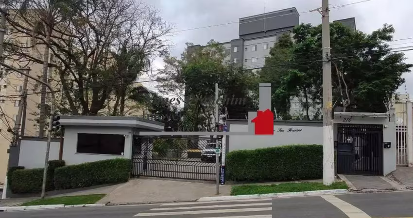 Apartamento à venda em vila siqueira, zona norte de sp! aproveite essa incrível oportunidade e conquiste seu próprio cantinho!