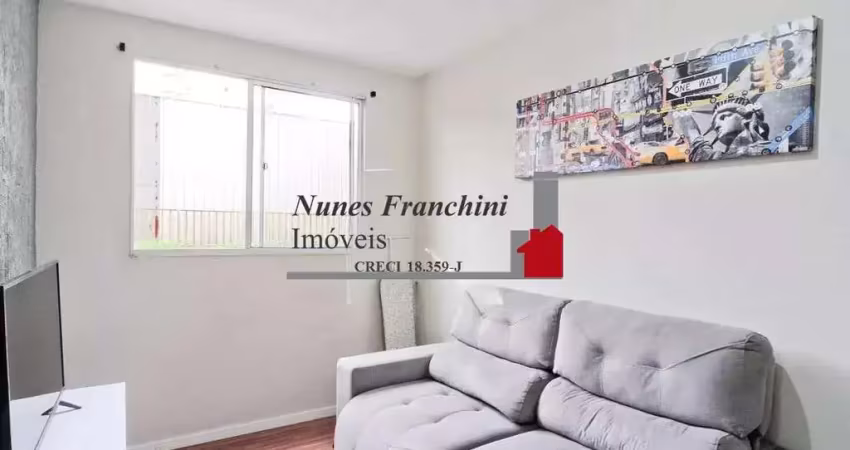 Apartamento à venda em vila siqueira, zona norte de sp! aproveite essa incrível oportunidade e conquiste seu próprio cantinho!
