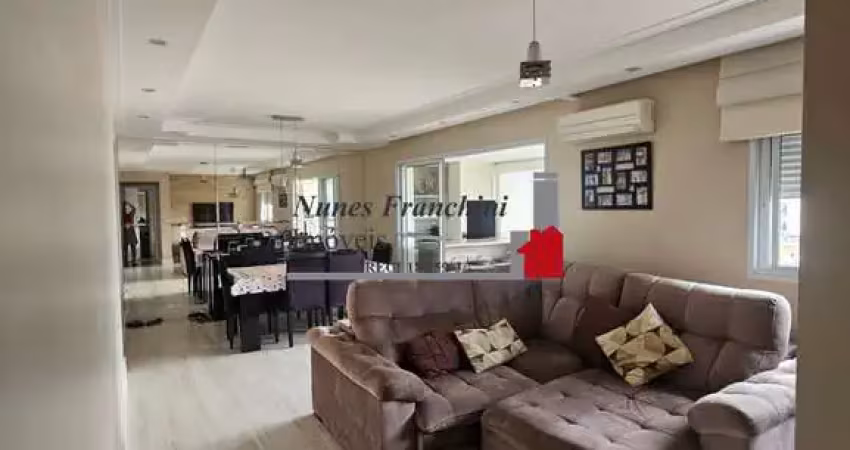 Apartamento de 3 quartos com 1 suíte no Imirim: viva momentos inesquecíveis neste imóvel com 89m² e 2 vagas de garagem.