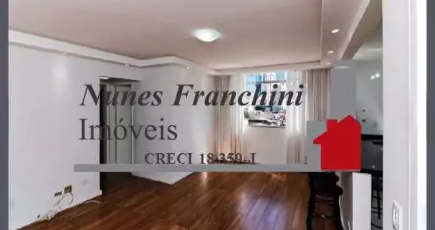 Apartamento com 2 quartos à venda na Rua Ezequiel Freire, 364, Santana, São Paulo