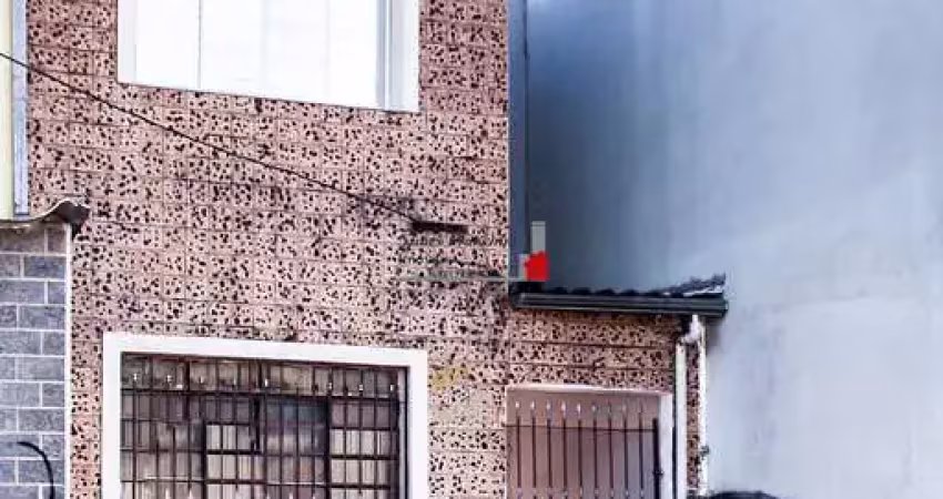 Casa com 2 quartos à venda na Rua Albano Fragoso, 85, Limão, São Paulo