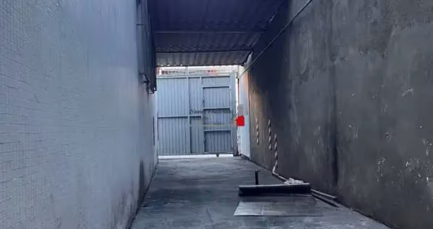 Oportunidade única: galpão comercial de alto padrão na vila siqueira, são paulo-sp - 8 salas, 9 banheiros, 3 vagas, 1.200m².