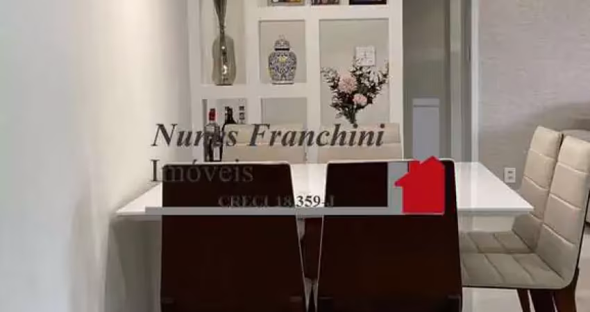 Apartamento com 2 quartos à venda na Rua Saguairu, 511, Casa Verde, São Paulo