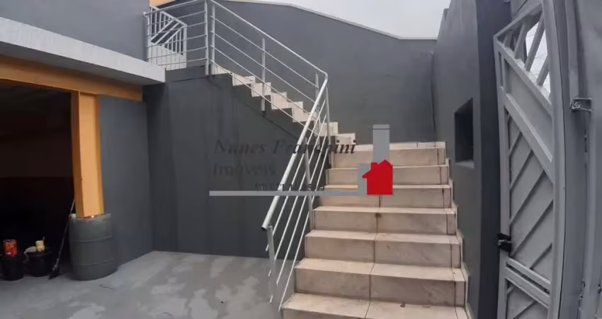 Apartamento de 2 quartos na casa verde, são paulo-sp, com 1 vaga de garagem e 80m²! venha conferir!