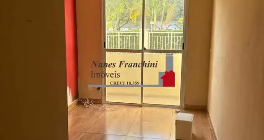 Apartamento com 2 quartos à venda na Avenida Nossa Senhora do Ó, 423, Limão, São Paulo