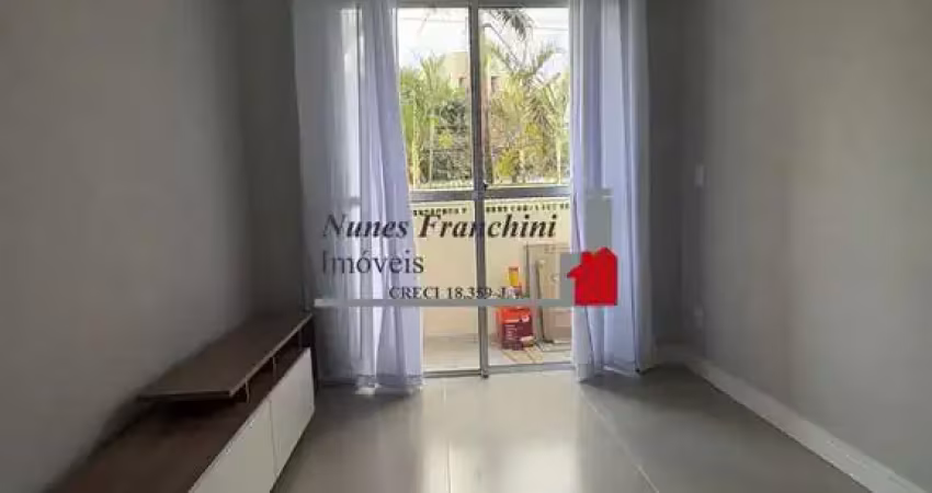 Imperdível oportunidade de investimento: apartamento à venda em são paulo-sp, bairro limão, 2 quartos, 1 sala, 1 banheiro, 1 vaga, 50m²!