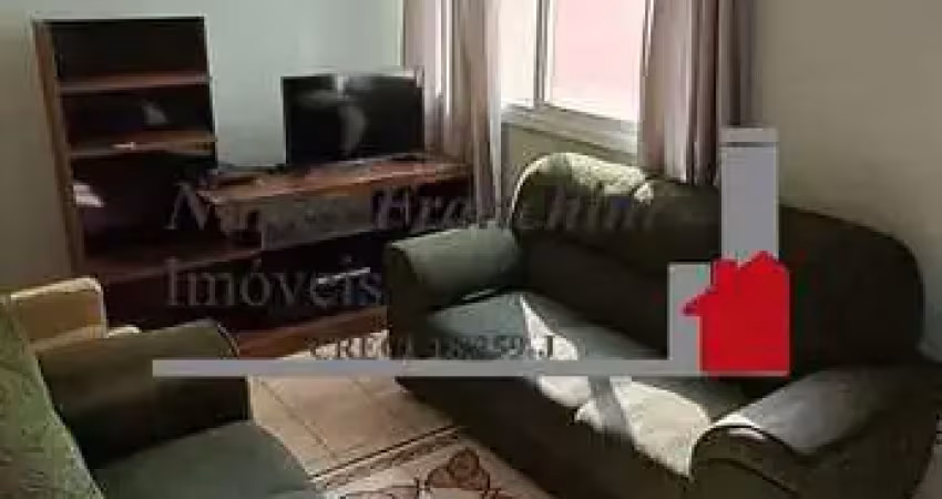 Apartamento com 2 quartos à venda na Avenida Itaberaba, 4883, Vila Nova Cachoeirinha, São Paulo
