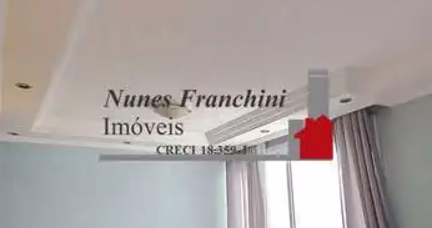 Apartamento com 2 quartos à venda na Avenida Itaberaba, 4883, Vila Nova Cachoeirinha, São Paulo