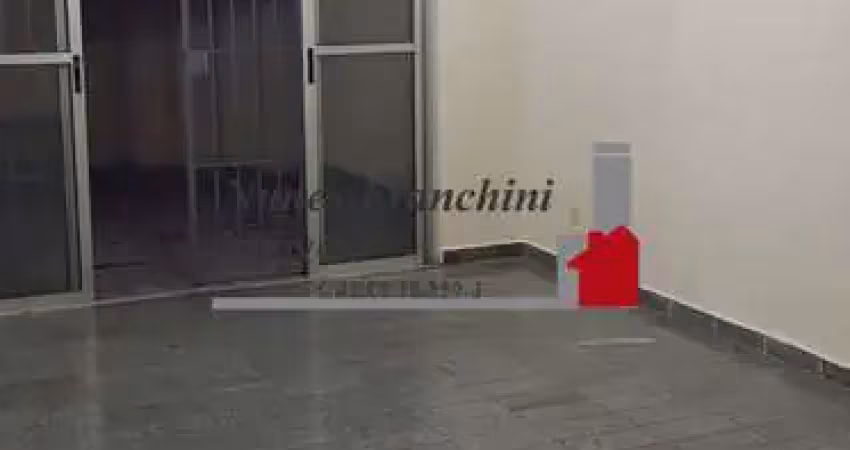 Apartamento com 2 quartos à venda na Rua Wanda Martin, 65, Vila Amélia, São Paulo