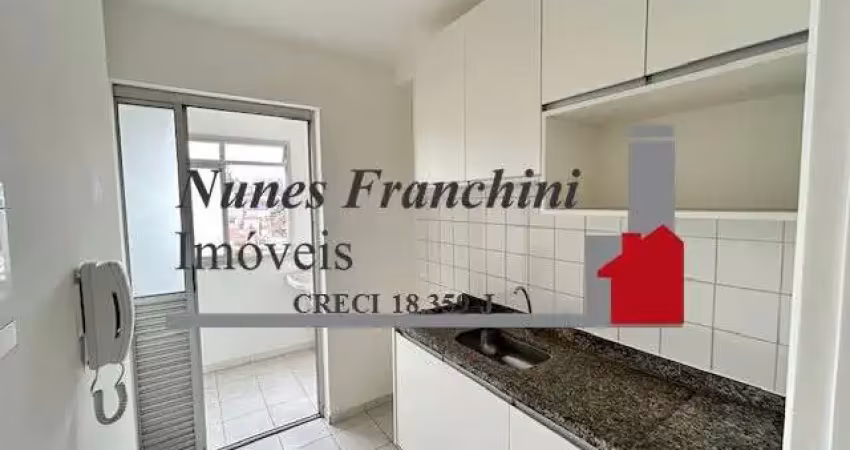 Apartamento com 2 quartos à venda na Rua Vitalina Moura, 180, Imirim, São Paulo