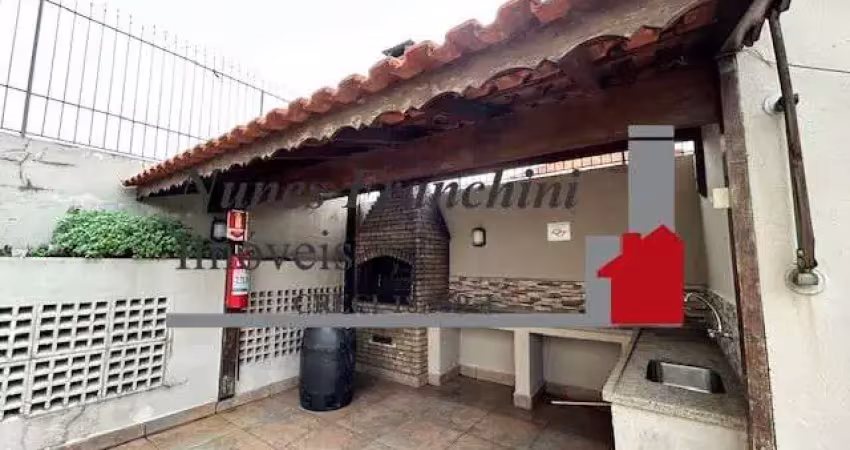 Apartamento com 2 quartos à venda na Rua Bela Vista do Paraíso, 52, Freguesia do Ó, São Paulo