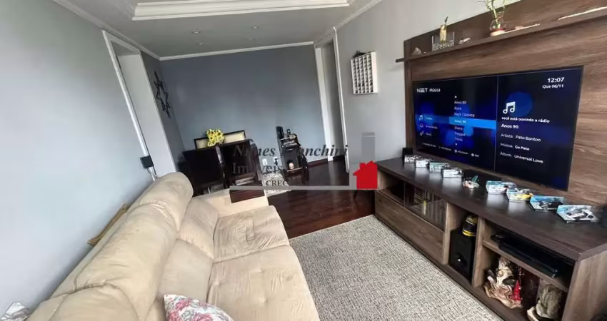 Apartamento com 2 quartos à venda na Rua Rui de Moraes Apocalipse, 326, Vila Penteado, São Paulo