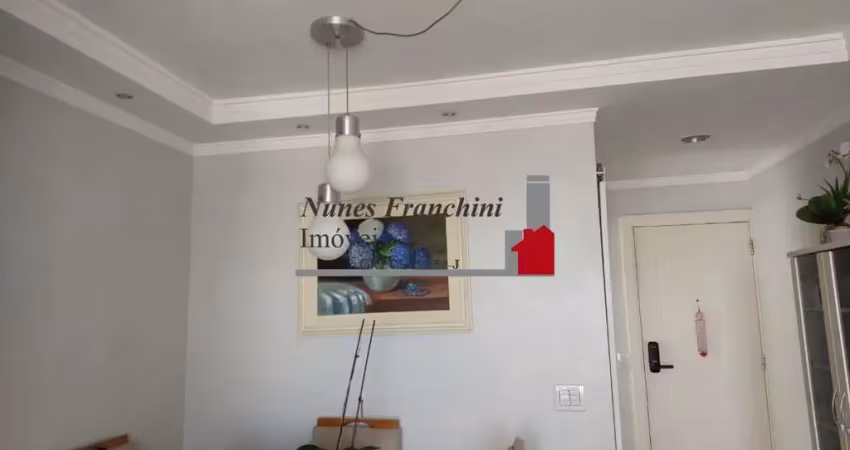 Apartamento com 2 quartos à venda na Rua Manuel Pitta, 270, Imirim, São Paulo