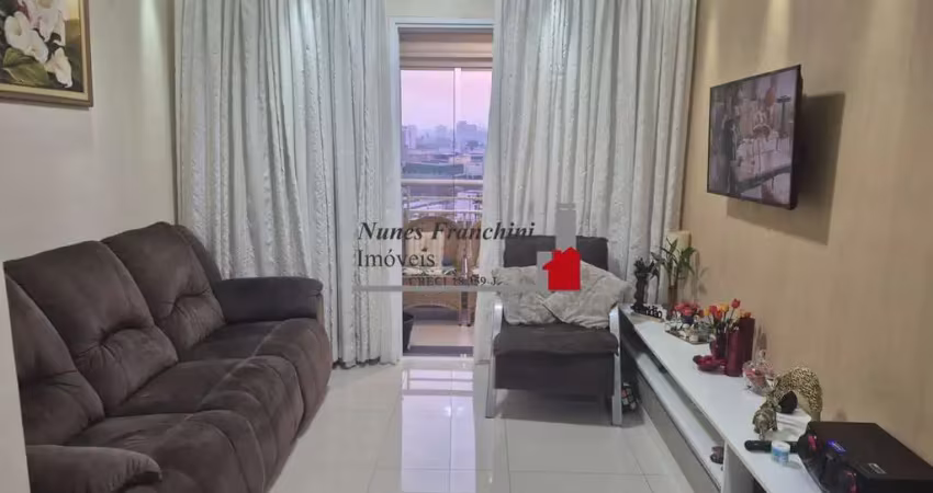 Apartamento com 3 quartos à venda na Rua Jacofer, 140, Limão, São Paulo