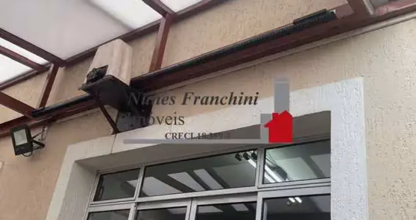 Casa com 3 quartos à venda na Rua Silvano de Almeida, 339, Limão, São Paulo