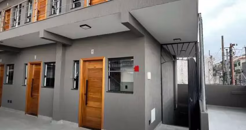 Kitnet / Stúdio para alugar na Rua Marcelino de Camargo, 171, Limão, São Paulo