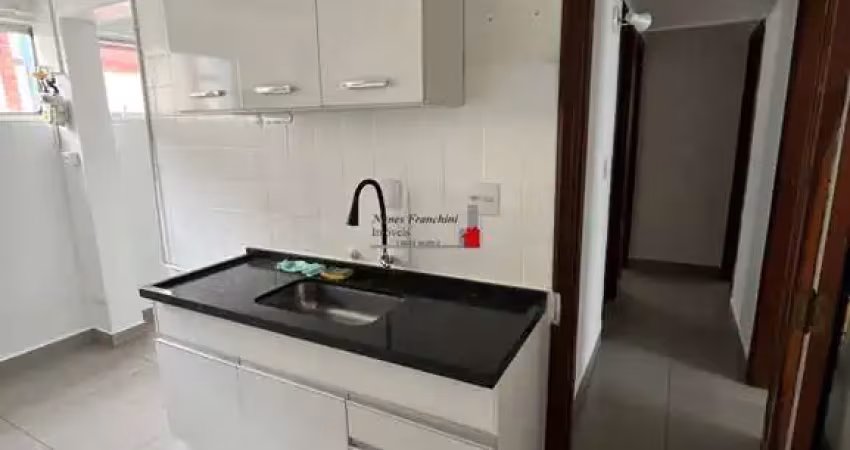 Apartamento com 2 quartos à venda na Rua Paulo Vidigal Vicente de Azevedo, 235, Limão, São Paulo