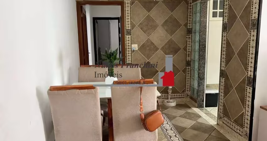 Apartamento com 2 quartos à venda na Rua Corcovado, 134, Parque Residencial da Lapa, São Paulo