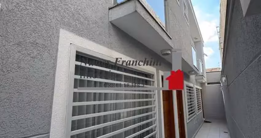 Casa com 2 quartos à venda na Rua Maria Setúbal, 180, Casa Verde, São Paulo