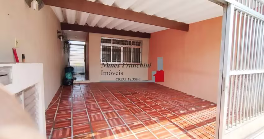 Casa com 3 quartos à venda na Rua Monsenhor Januário Sangirardi, 140, Freguesia do Ó, São Paulo