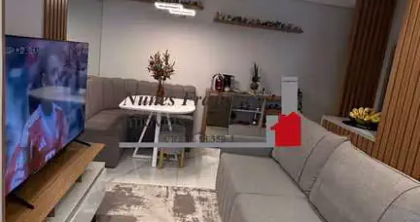 Apartamento com 2 quartos à venda na Rua Isabel de Siqueira Barros, 501, Limão, São Paulo