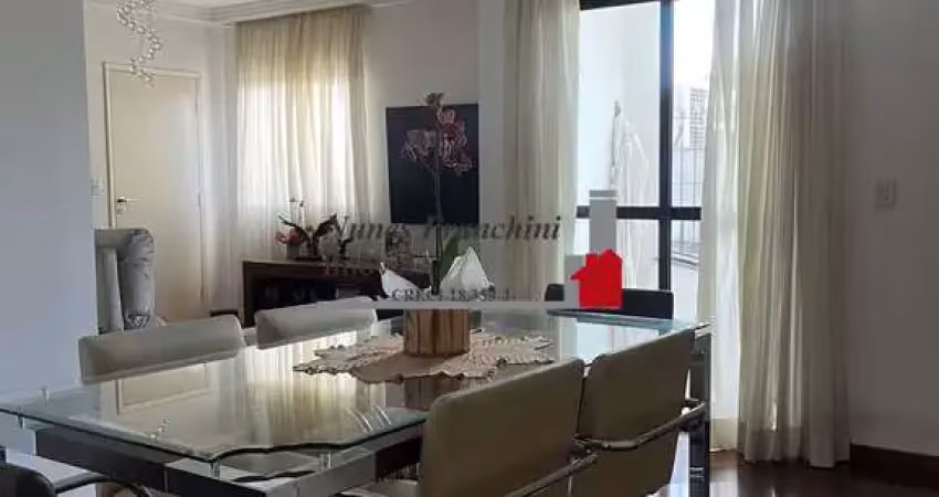 Apartamento com 3 quartos à venda na Rua Maria Curupaiti, 948, Casa Verde, São Paulo