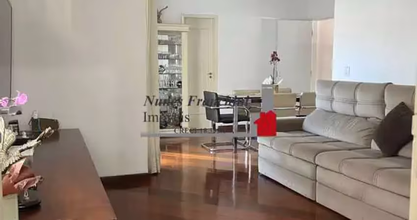 Apartamento com 3 quartos à venda na Rua Maria Curupaiti, 948, Casa Verde, São Paulo