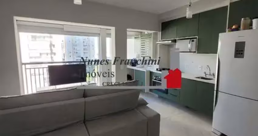 Apartamento com 2 quartos à venda na Rua Isabel de Siqueira Barros, 501, Limão, São Paulo