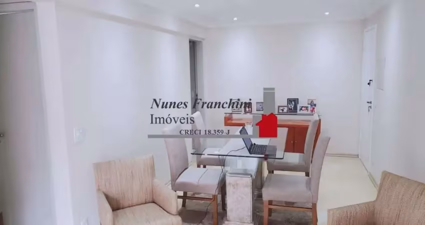 Apartamento com 2 quartos à venda na Rua Jaguarete, 267, Casa Verde, São Paulo
