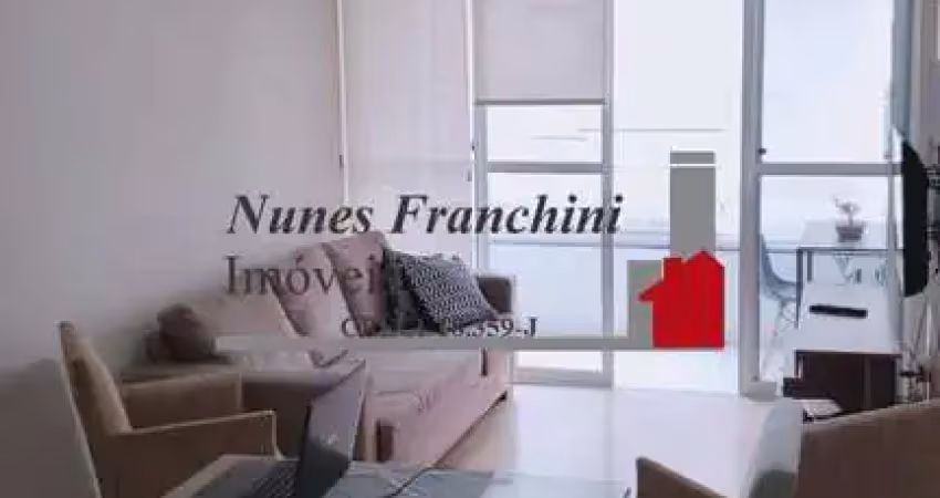 Apartamento com 2 quartos à venda na Rua Jaguarete, 267, Casa Verde, São Paulo