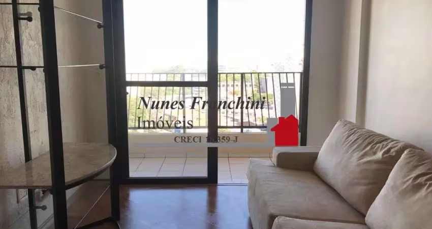 Apartamento com 2 quartos para alugar na Rua Frederico Penteado Júnior, 107, Casa Verde, São Paulo