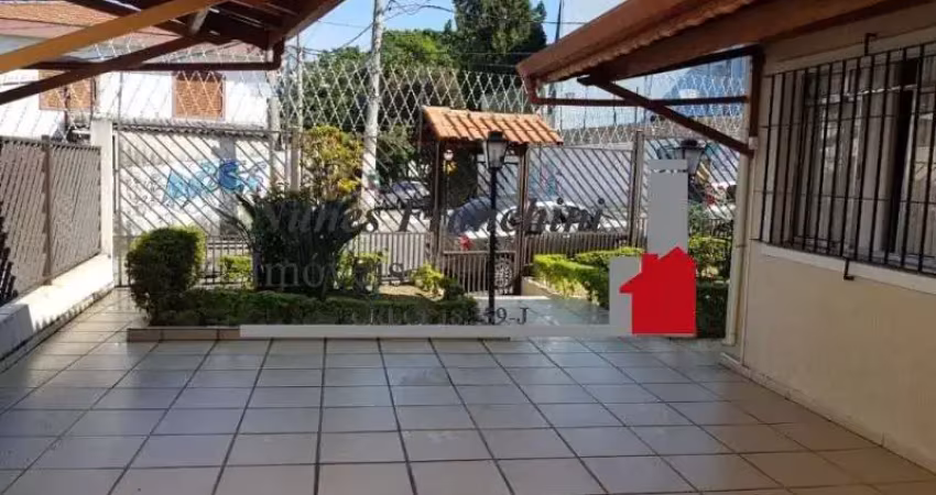 Casa com 2 quartos à venda na Rua Orminda, 270 -, Limão, São Paulo