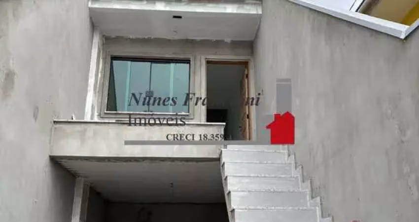 Casa com 2 quartos à venda na Rua Crisólia, 393,395,39, Limão, São Paulo