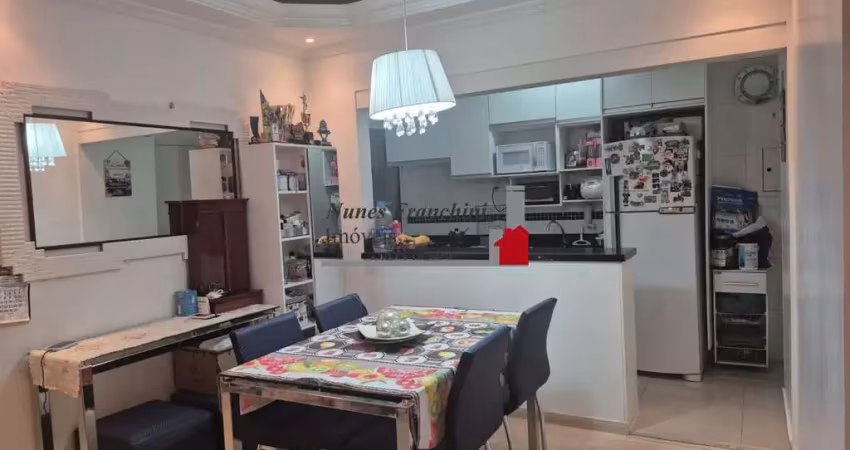 Apartamento com 3 quartos à venda na Rua Jacofer, 140, Limão, São Paulo