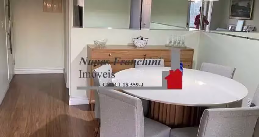 Apartamento com 2 quartos à venda na Avenida Sebastião Henriques, 300, Limão, São Paulo