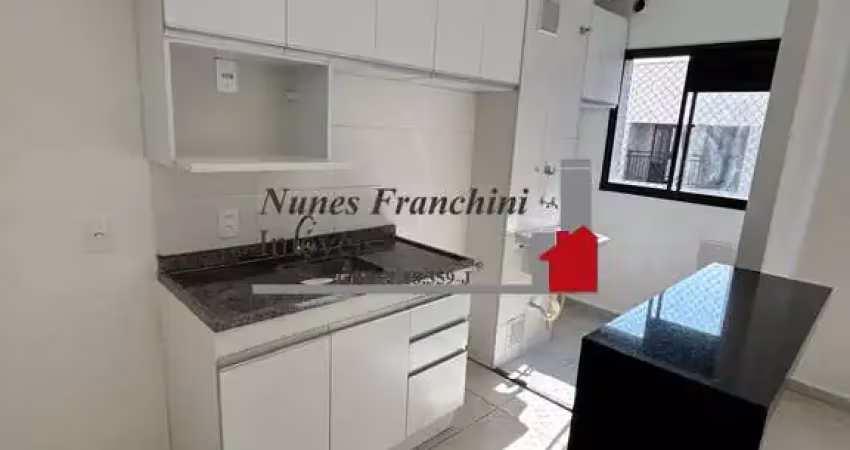 Apartamento com 2 quartos para alugar na Rua Barnabé Coutinho, 457, Freguesia do Ó, São Paulo