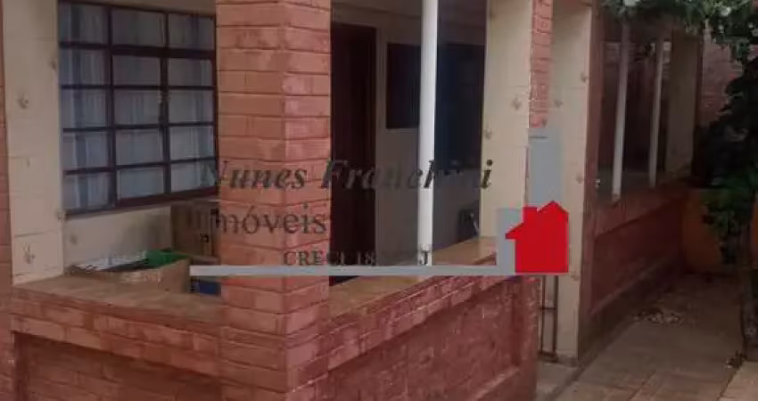 Casa com 3 quartos à venda na Rua Doutor Paulino Augusto, 304, Vila Continental, São Paulo